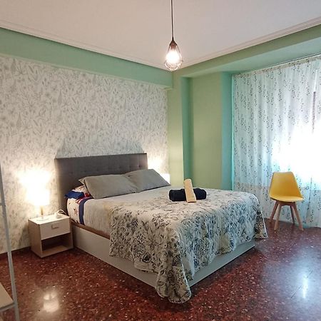 T&C Haro Daire Dış mekan fotoğraf