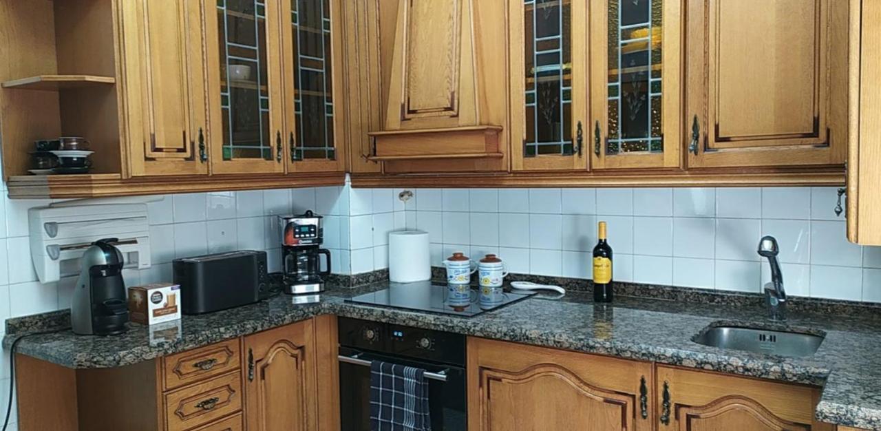 T&C Haro Daire Dış mekan fotoğraf