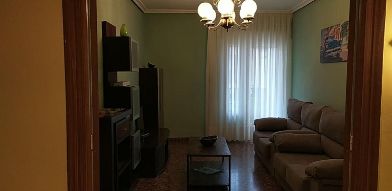 T&C Haro Daire Dış mekan fotoğraf