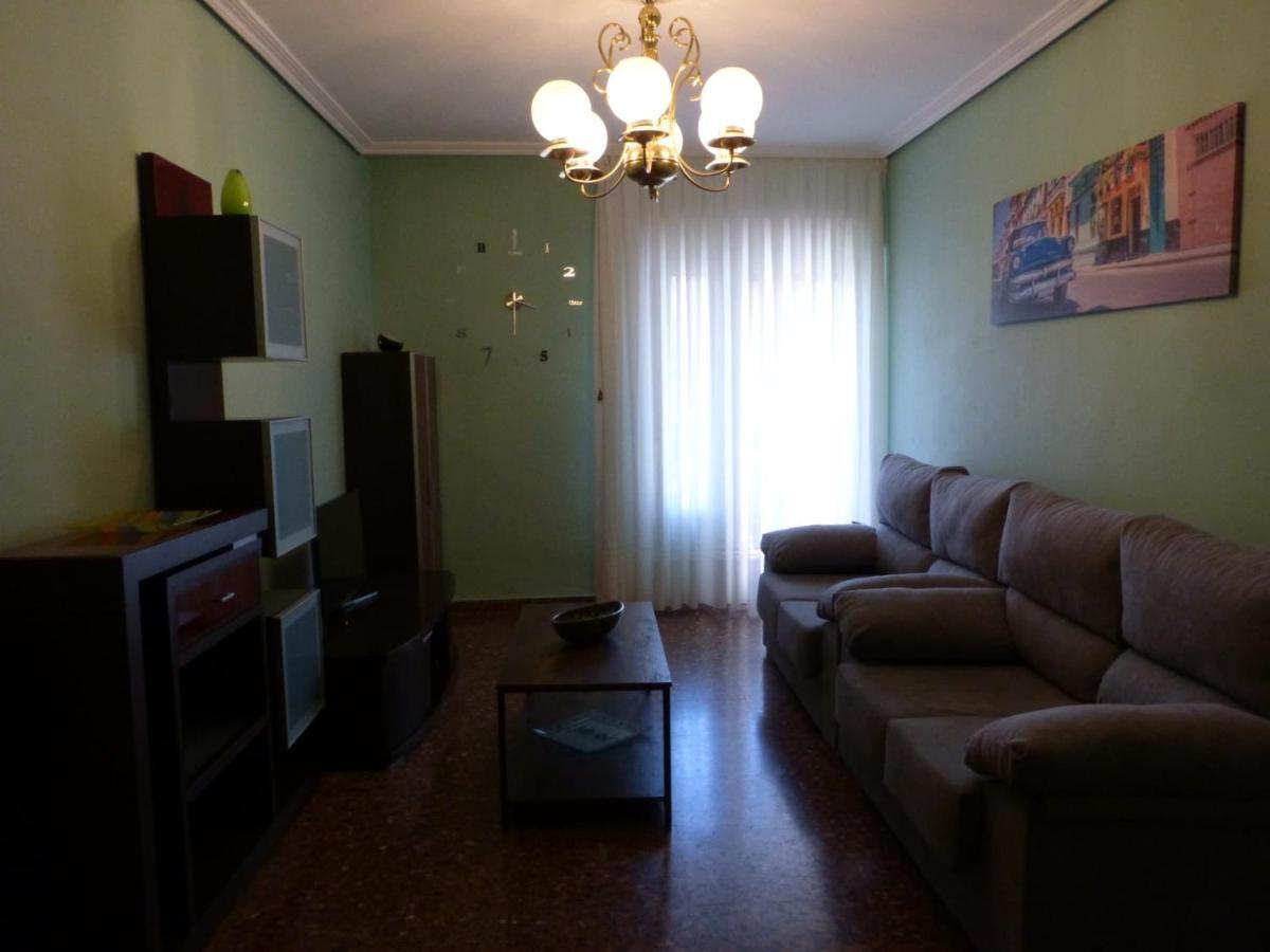 T&C Haro Daire Dış mekan fotoğraf