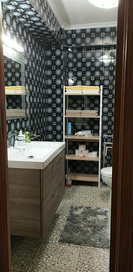 T&C Haro Daire Dış mekan fotoğraf