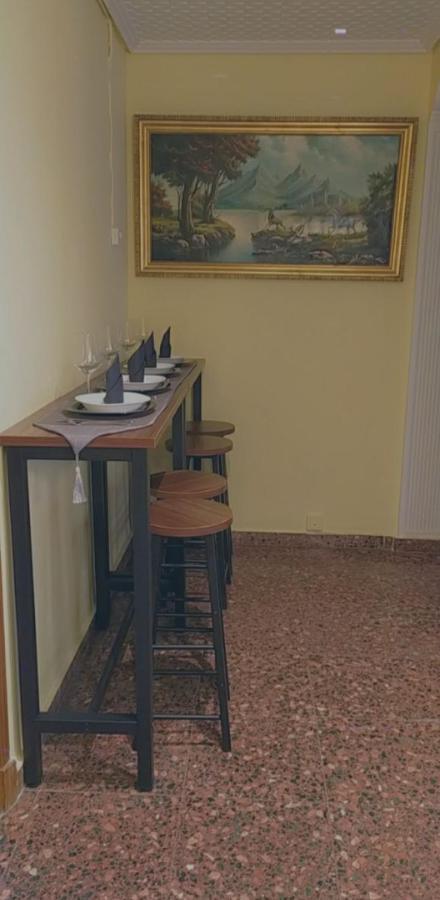 T&C Haro Daire Dış mekan fotoğraf