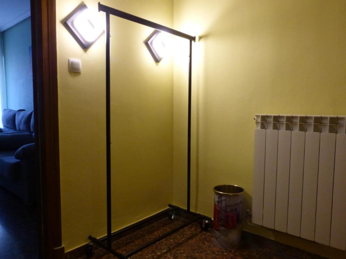 T&C Haro Daire Dış mekan fotoğraf