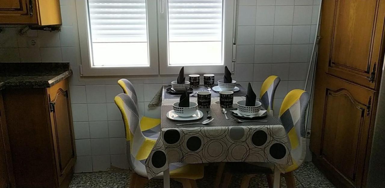 T&C Haro Daire Dış mekan fotoğraf