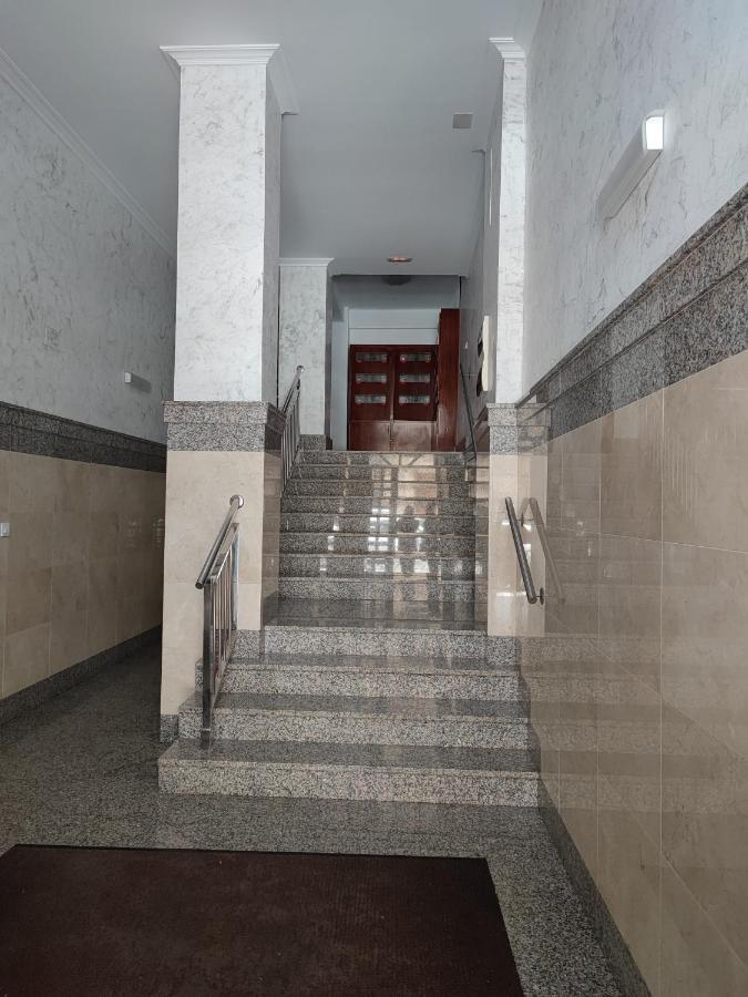 T&C Haro Daire Dış mekan fotoğraf
