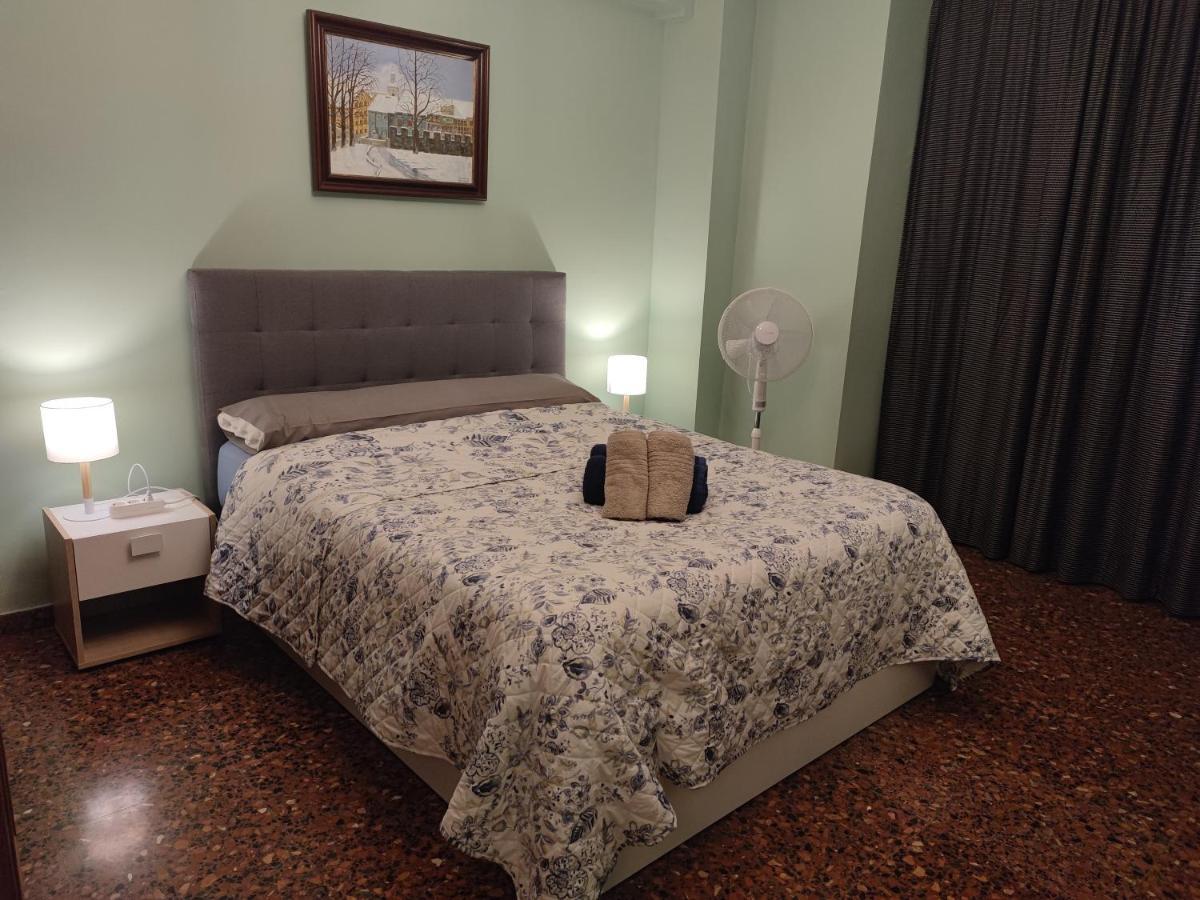T&C Haro Daire Dış mekan fotoğraf