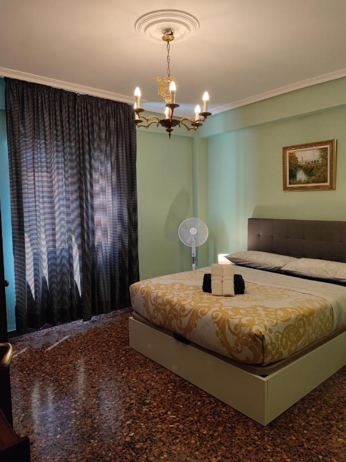 T&C Haro Daire Dış mekan fotoğraf