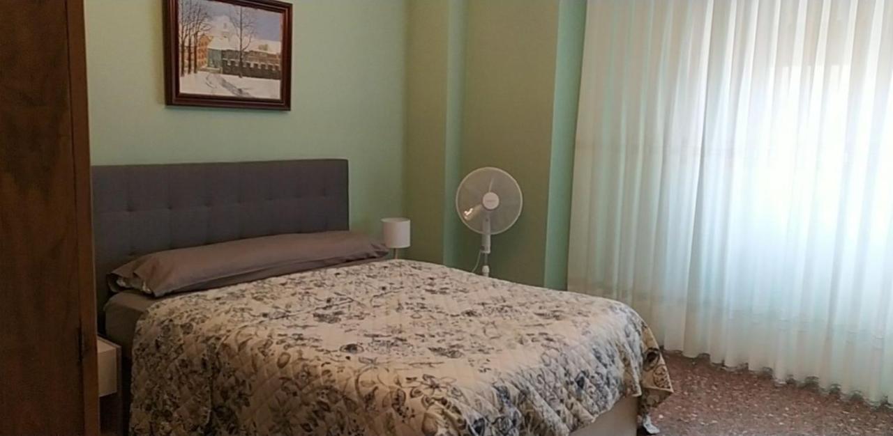 T&C Haro Daire Dış mekan fotoğraf
