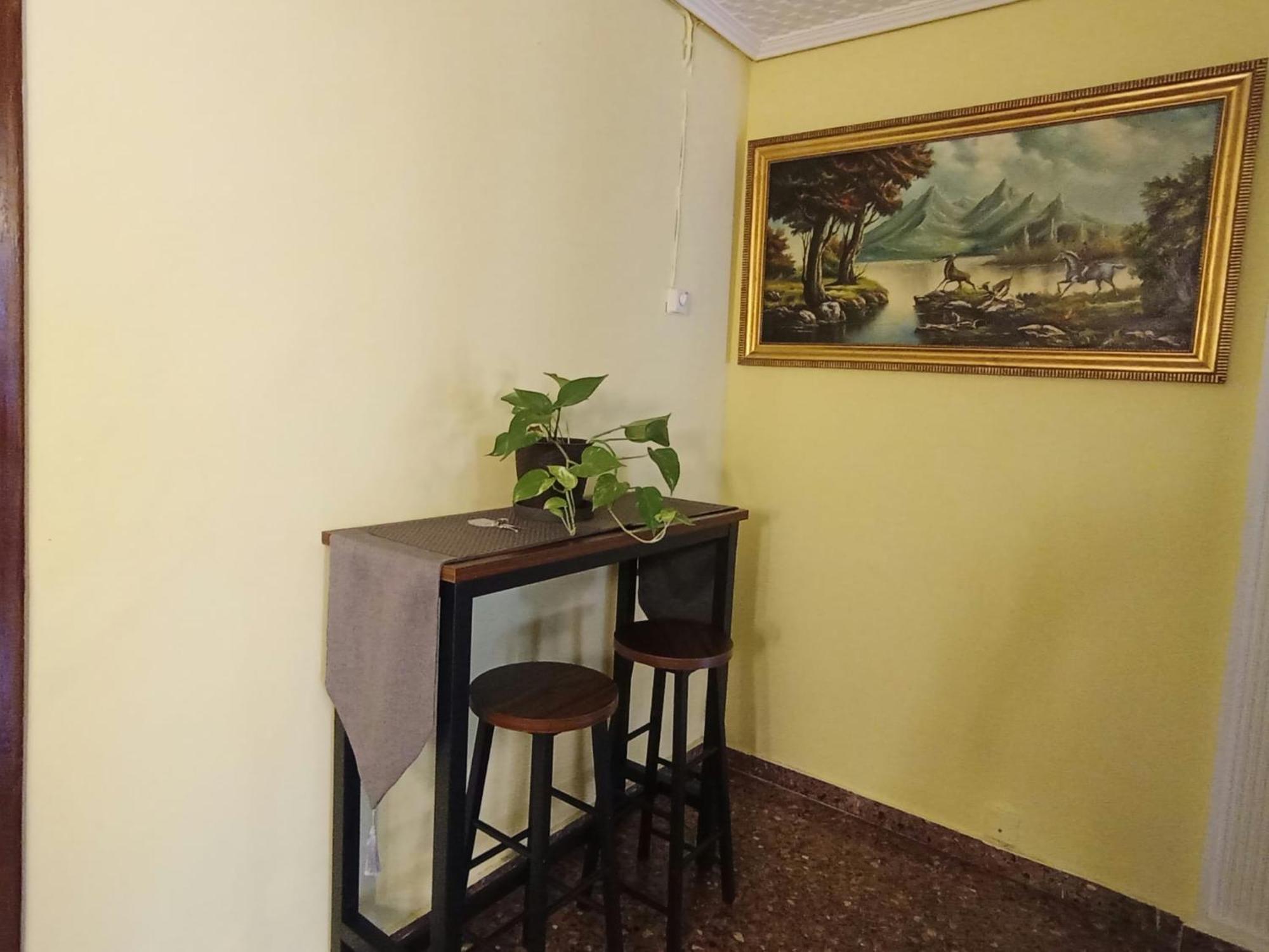 T&C Haro Daire Dış mekan fotoğraf