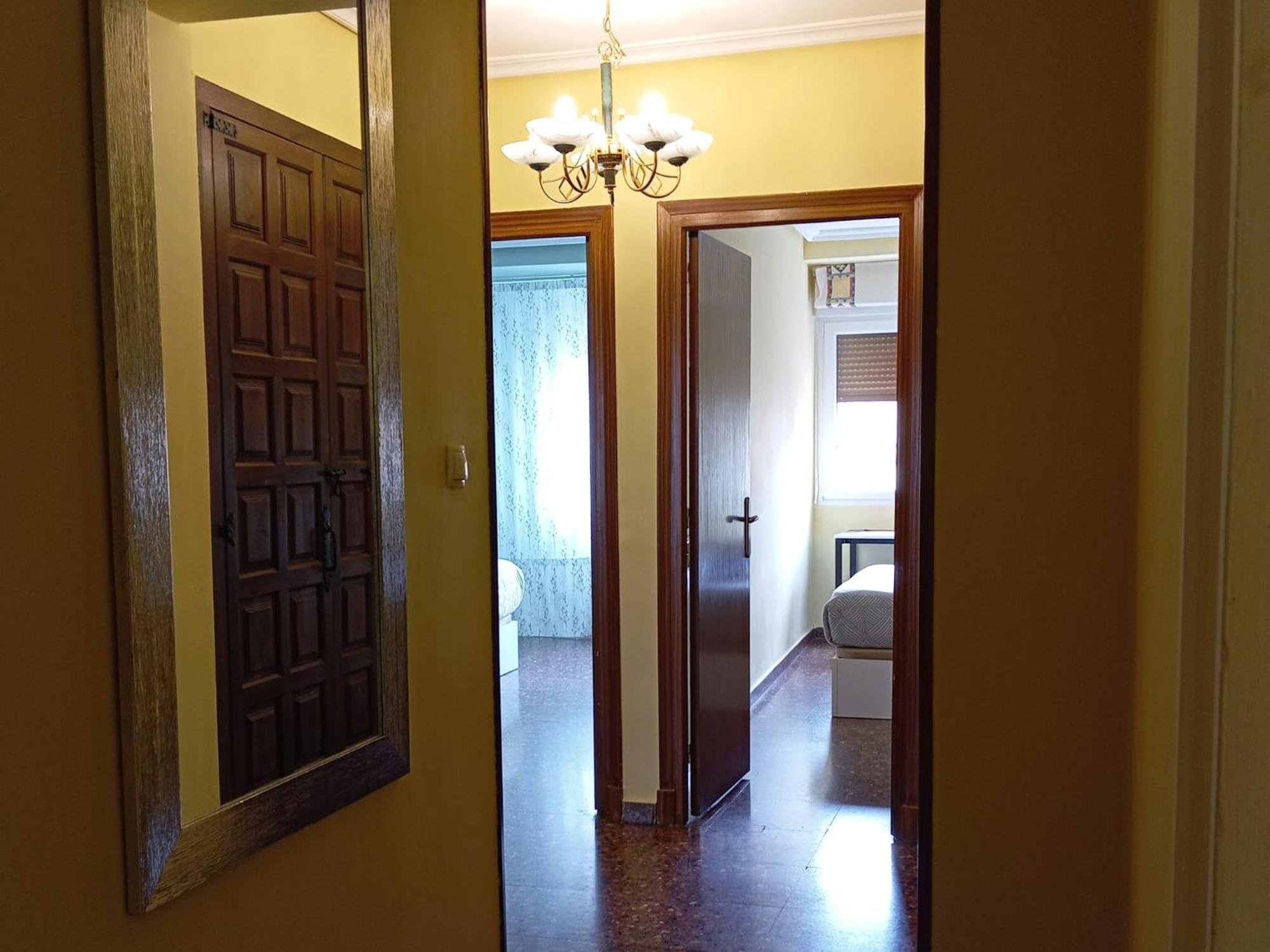 T&C Haro Daire Dış mekan fotoğraf
