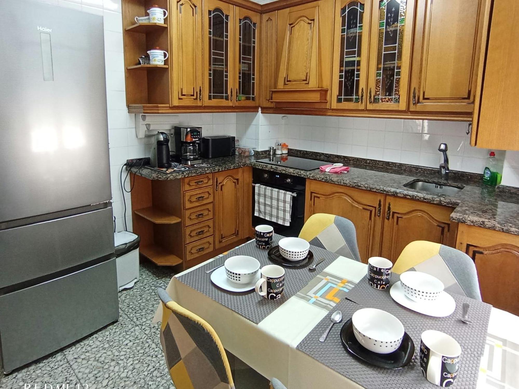 T&C Haro Daire Dış mekan fotoğraf