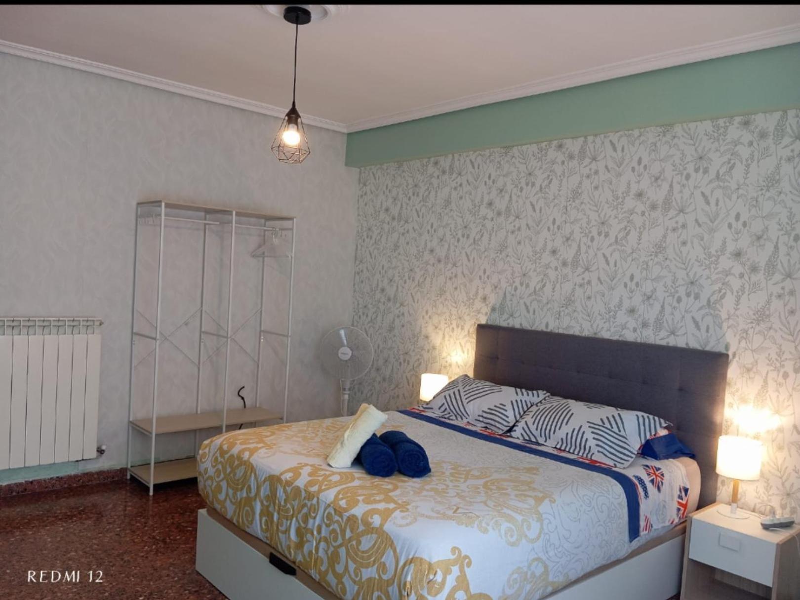T&C Haro Daire Dış mekan fotoğraf