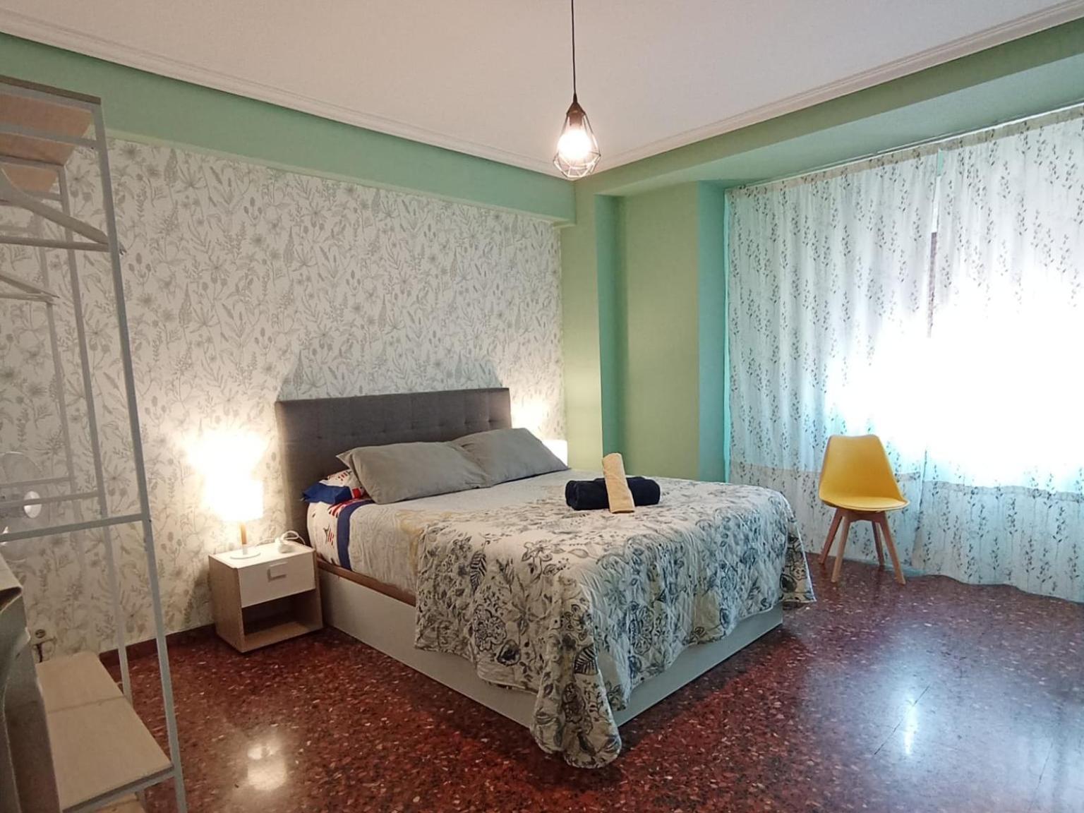 T&C Haro Daire Dış mekan fotoğraf